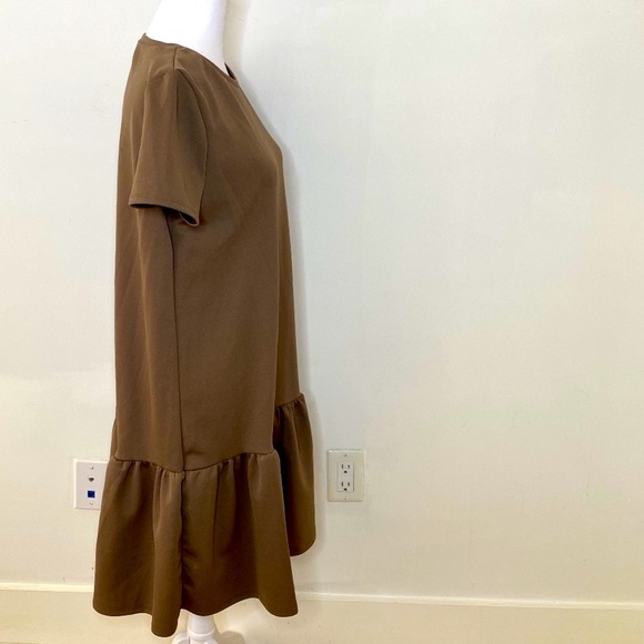 Zara Drop Dress - Picture 4 of 8